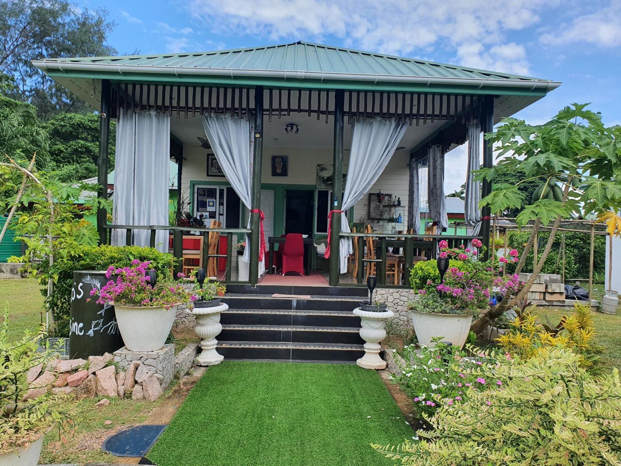 Agnes Cottage - Emerald لا ديج المظهر الخارجي الصورة