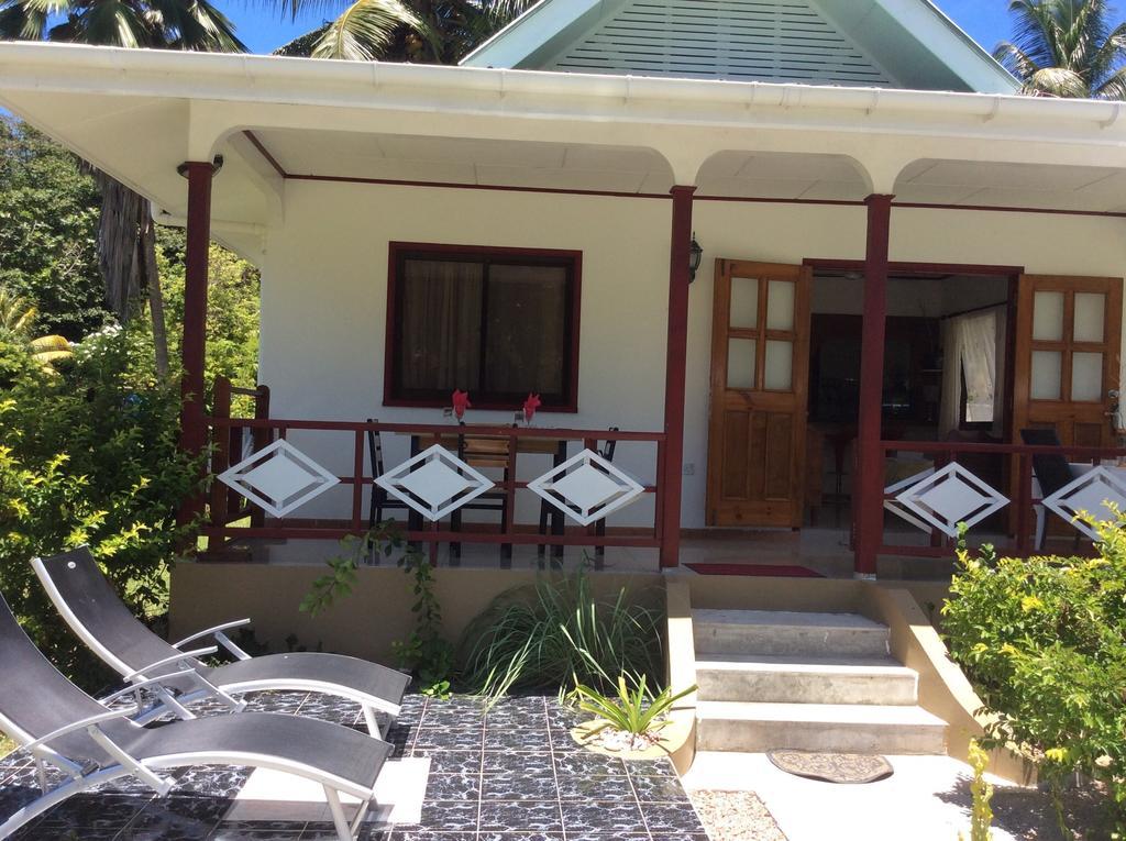 Agnes Cottage - Emerald لا ديج المظهر الخارجي الصورة