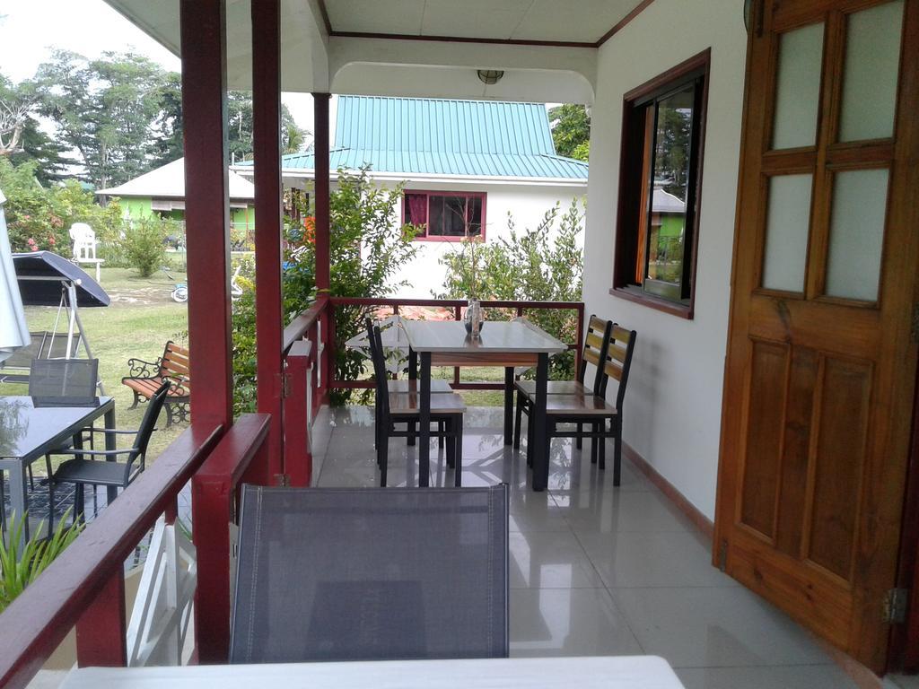 Agnes Cottage - Emerald لا ديج المظهر الخارجي الصورة